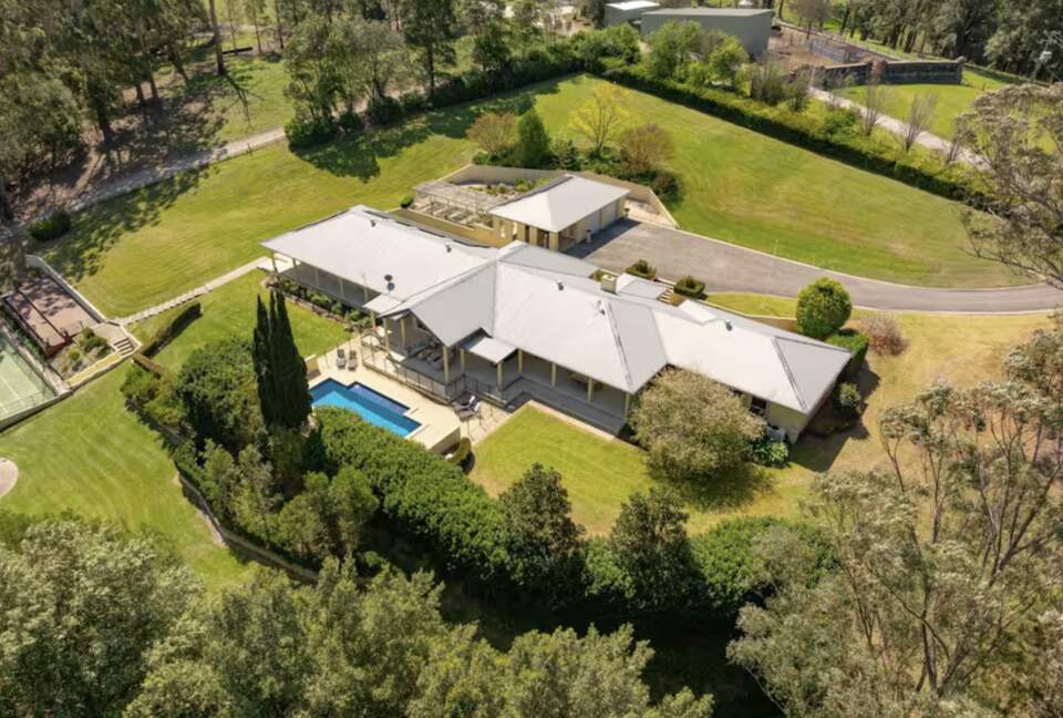 Bella Casa - Berry, Australia