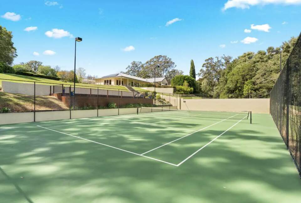 Bella Casa - Berry, Australia