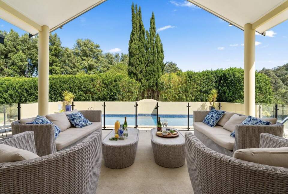 Bella Casa - Berry, Australia
