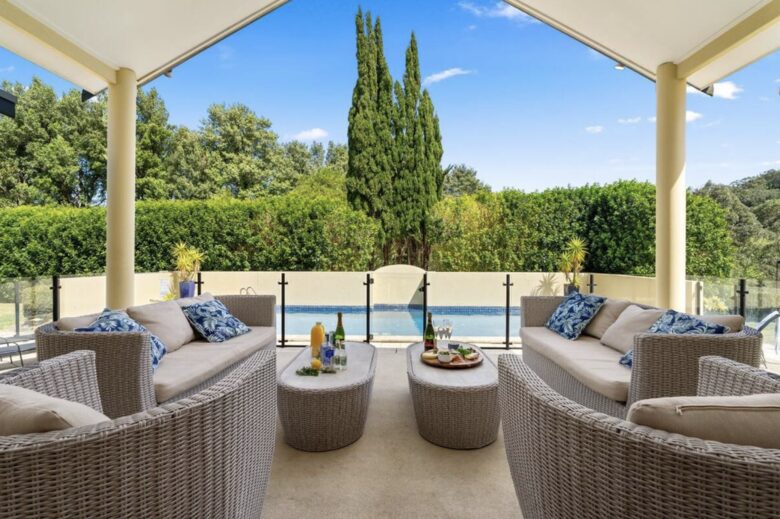 Bella Casa - Berry, Australia