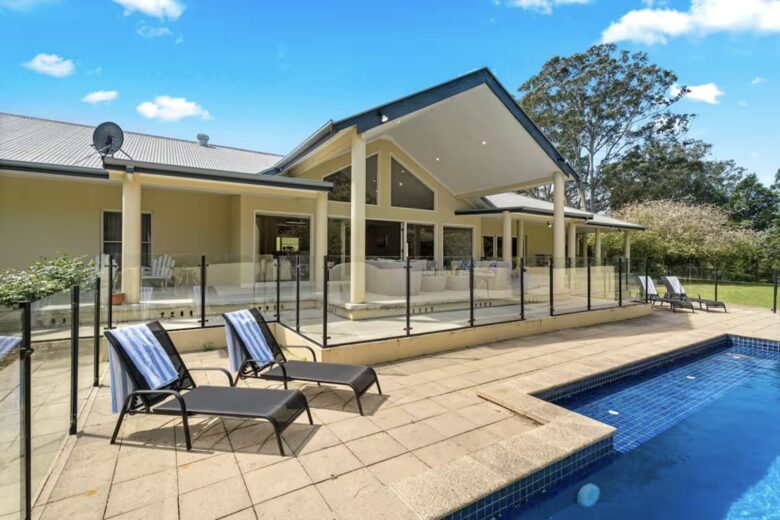 Bella Casa - Berry, Australia