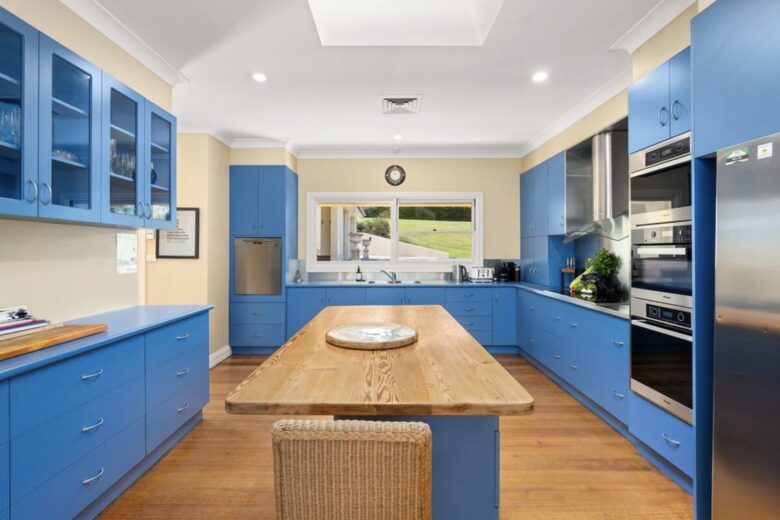 Bella Casa - Berry, Australia