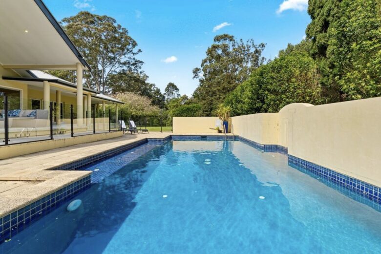 Bella Casa - Berry, Australia