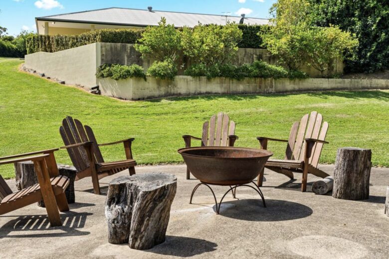 Bella Casa - Berry, Australia