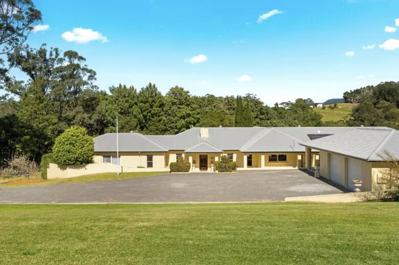 Bella Casa - Berry, Australia