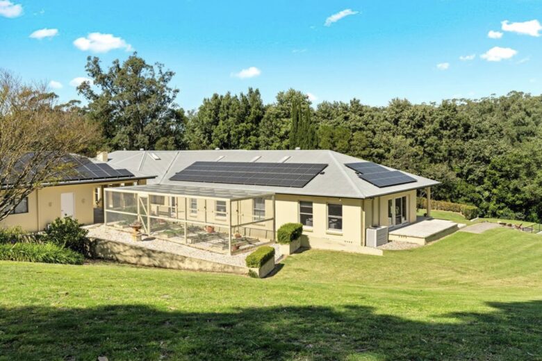 Bella Casa - Berry, Australia