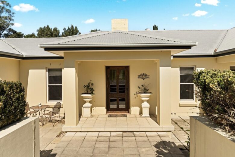Bella Casa - Berry, Australia