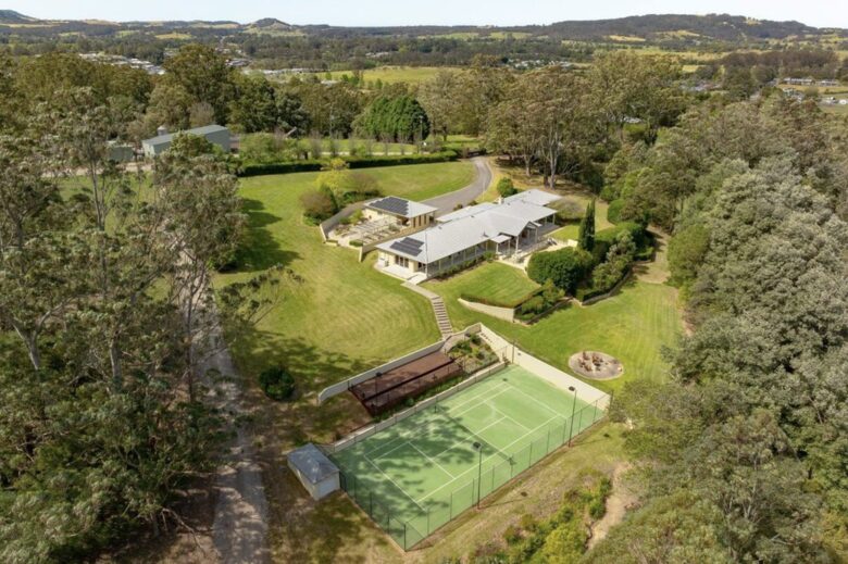 Bella Casa - Berry, Australia