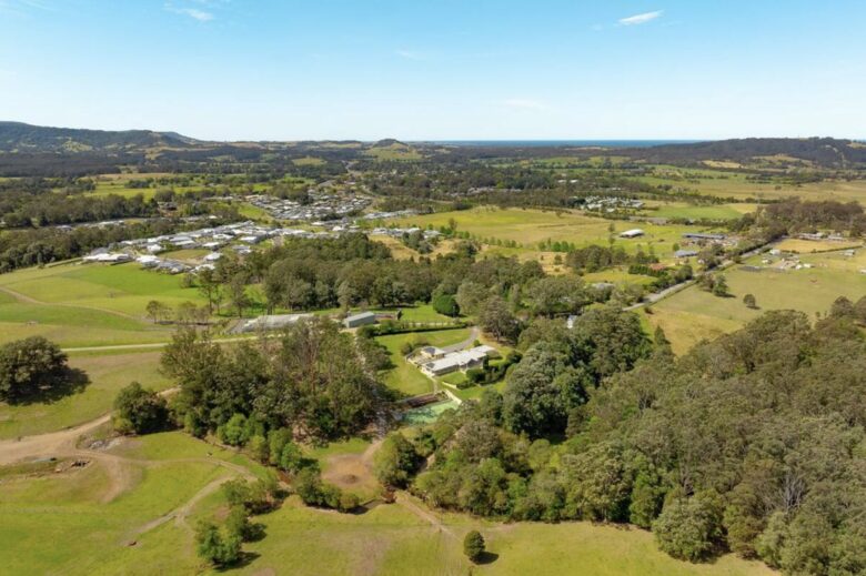 Bella Casa - Berry, Australia