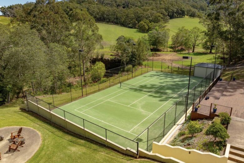 Bella Casa - Berry, Australia