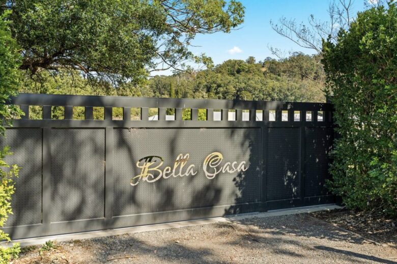 Bella Casa - Berry, Australia