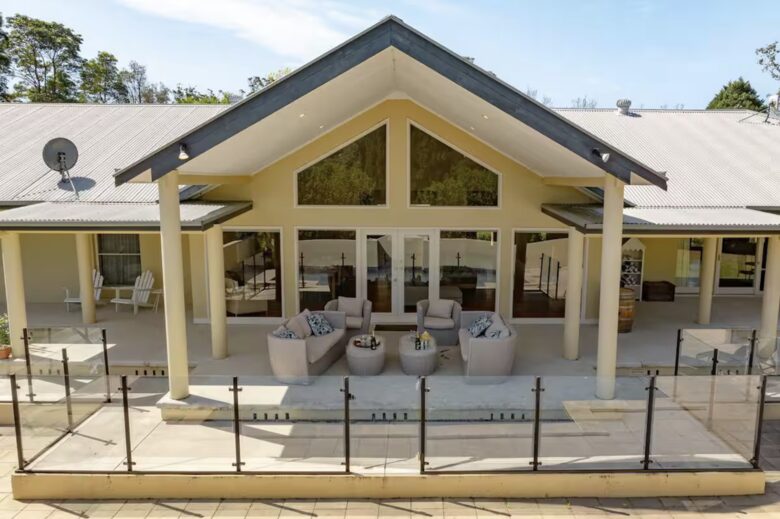 Bella Casa - Berry, Australia