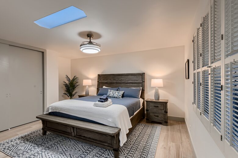 3rd bedroom