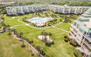 St. Simons Grand Getaway - St Simons Island, Georgia