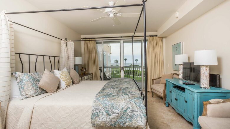 St. Simons Grand Getaway - St Simons Island, Georgia