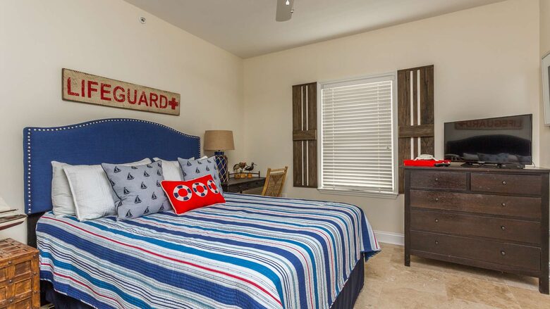 St. Simons Grand Getaway - St Simons Island, Georgia