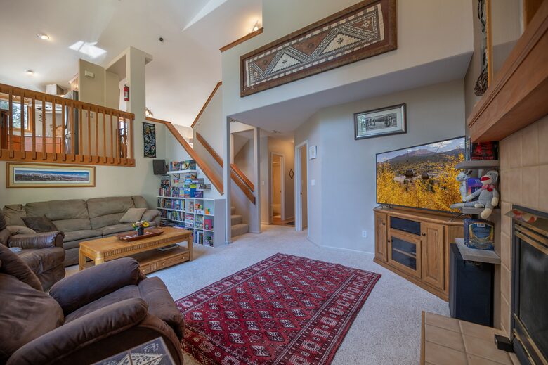 Open Living Space