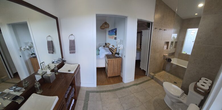 J'Ohana Guest House in Lanikai - Kailua, Hawaii