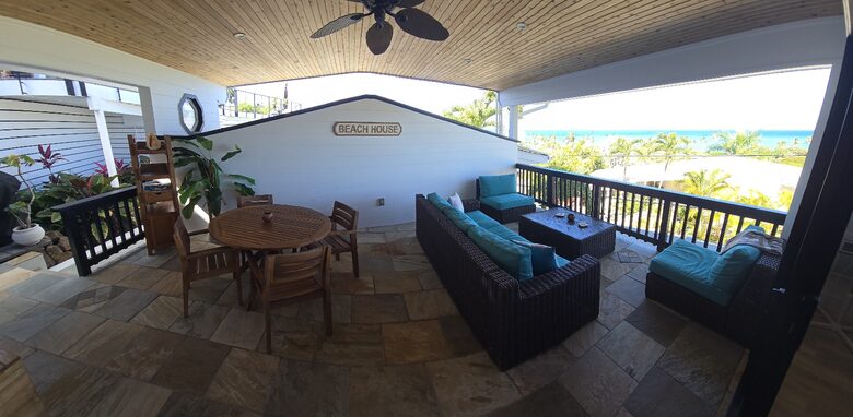 J'Ohana Guest House in Lanikai - Kailua, Hawaii