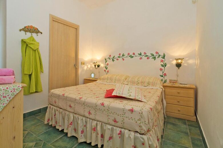 Case Di Fiori | Flower Houses - Fontane Bianche, Italy