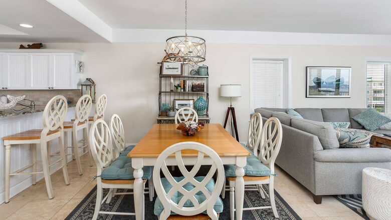 St. Simons Grand Oceanfront Villa - St Simons Island, Georgia