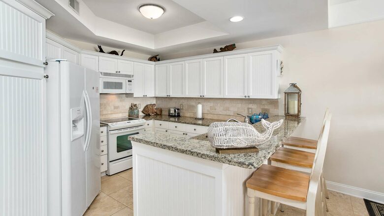 St. Simons Grand Oceanfront Villa - St Simons Island, Georgia