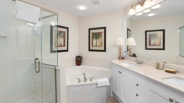 St. Simons Grand Oceanfront Villa - St Simons Island, Georgia