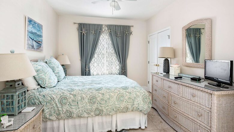 St. Simons Grand Oceanfront Villa - St Simons Island, Georgia