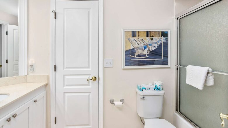 St. Simons Grand Oceanfront Villa - St Simons Island, Georgia