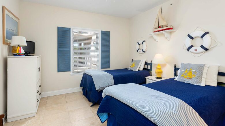 St. Simons Grand Oceanfront Villa - St Simons Island, Georgia