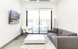 Grace Bay Modern Luxury Condo - Providenciales, Turks and Caicos Islands