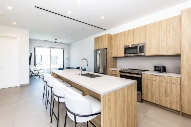 Grace Bay Modern Luxury Condo - Providenciales, Turks and Caicos Islands