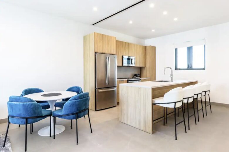 Grace Bay Modern Luxury Condo - Providenciales, Turks and Caicos Islands