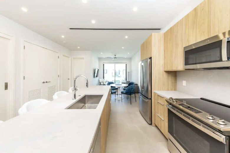 Grace Bay Modern Luxury Condo - Providenciales, Turks and Caicos Islands