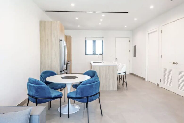 Grace Bay Modern Luxury Condo - Providenciales, Turks and Caicos Islands