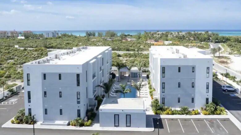 Grace Bay Modern Luxury Condo - Providenciales, Turks and Caicos Islands