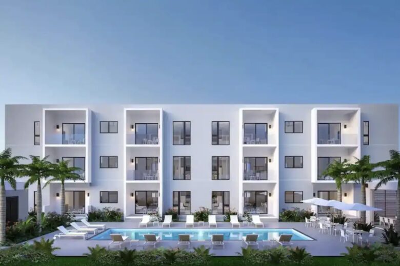 Grace Bay Modern Luxury Condo - Providenciales, Turks and Caicos Islands