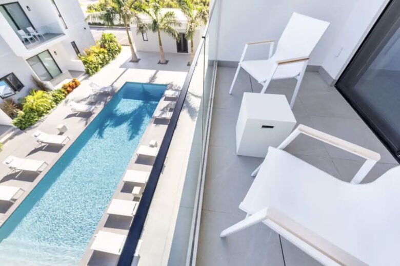 Grace Bay Modern Luxury Condo - Providenciales, Turks and Caicos Islands
