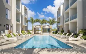 Grace Bay Modern Luxury Condo - Providenciales, Turks and Caicos Islands