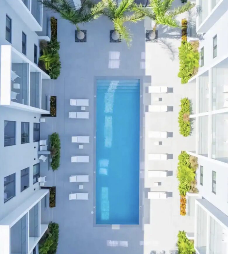 Grace Bay Modern Luxury Condo - Providenciales, Turks and Caicos Islands