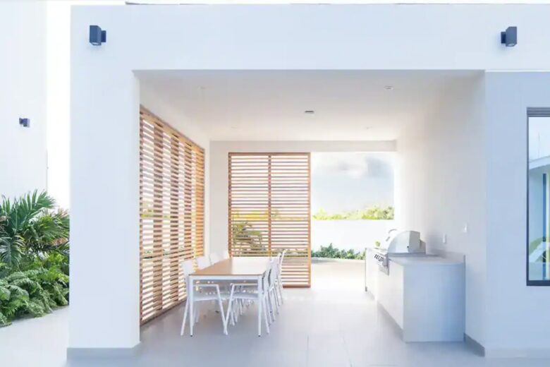 Grace Bay Modern Luxury Condo - Providenciales, Turks and Caicos Islands