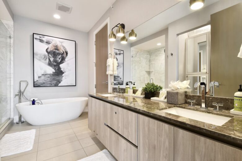 Premier Ski-In/Ski-Out Apex Townhome with Private Hot Tub - Park City, Utah