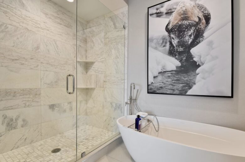 Premier Ski-In/Ski-Out Apex Townhome with Private Hot Tub - Park City, Utah