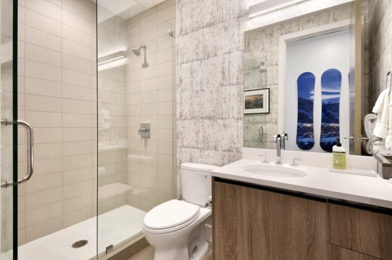 Premier Ski-In/Ski-Out Apex Townhome with Private Hot Tub - Park City, Utah