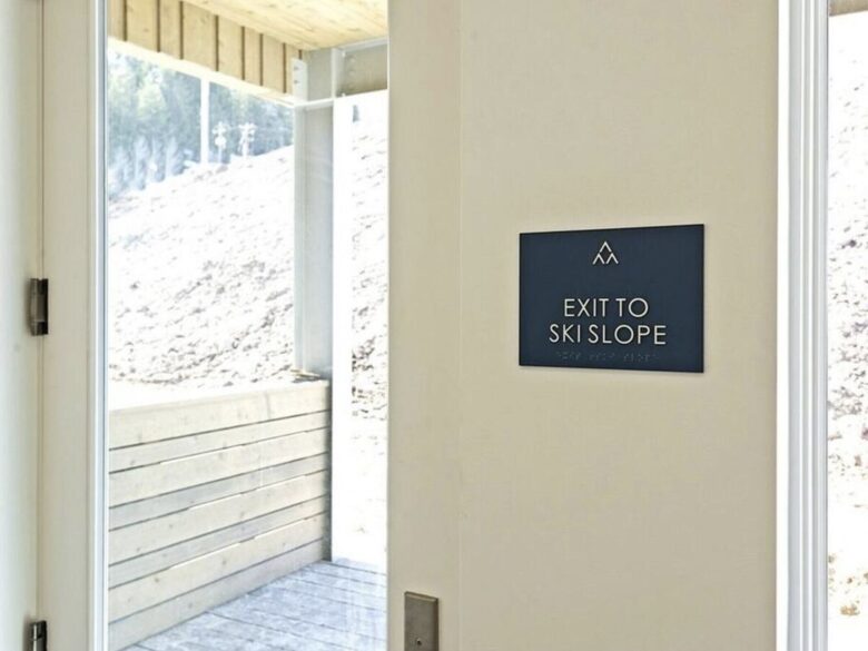 Premier Ski-In/Ski-Out Apex Townhome with Private Hot Tub - Park City, Utah