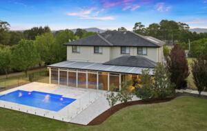 Hunter Manor House - Nulkaba, Australia
