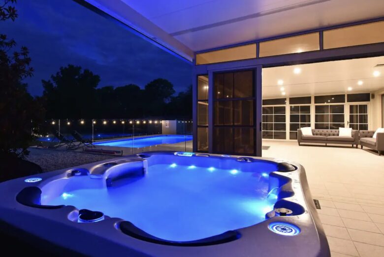 Hunter Manor House – Nulkaba, Australien