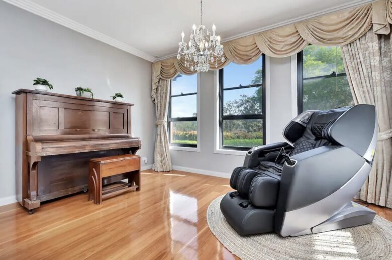 Hunter Manor House – Nulkaba, Australien