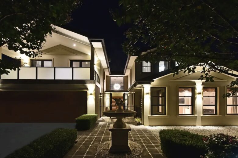 Hunter Manor House – Nulkaba, Australien