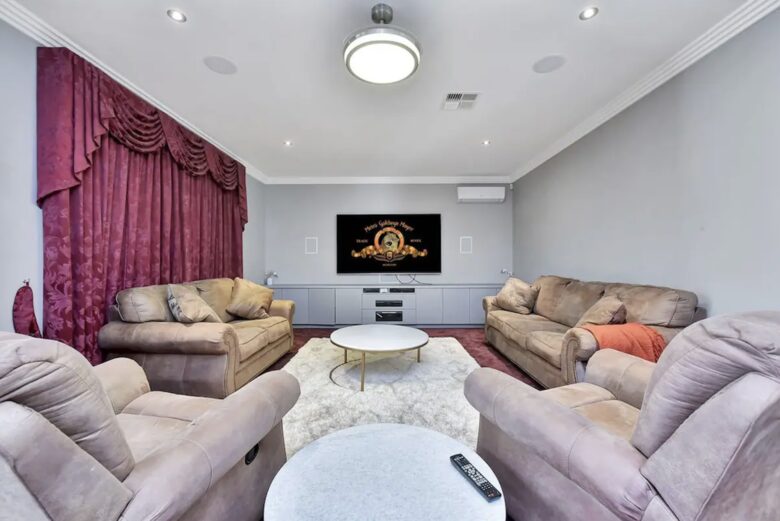 Hunter Manor House – Nulkaba, Australien